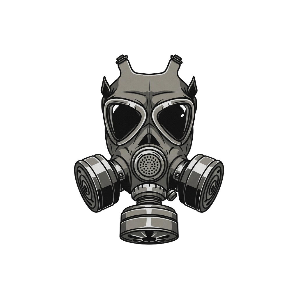 Gas Mask